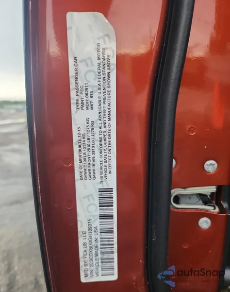 2021 Dodge Charger Srt Hellcat из США, поврежденный, VIN 2C3CDXL9XMH539462